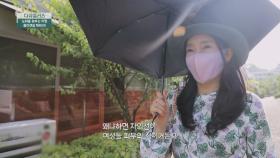 빈틈없이 철저한 자외선☀️ 차단 비법 ☞ '자외선 차단제' | JTBC 210718 방송