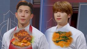 셰프들의 날카로운 심사평⚡️ 정세운-브라이언의 요리 결과는? | JTBC 211125 방송