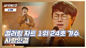 추억 세포 두근♥ 미니홈피 도토리 도둑🐿 24호 가수의 〈사랑인걸〉♬ | JTBC 211206 방송