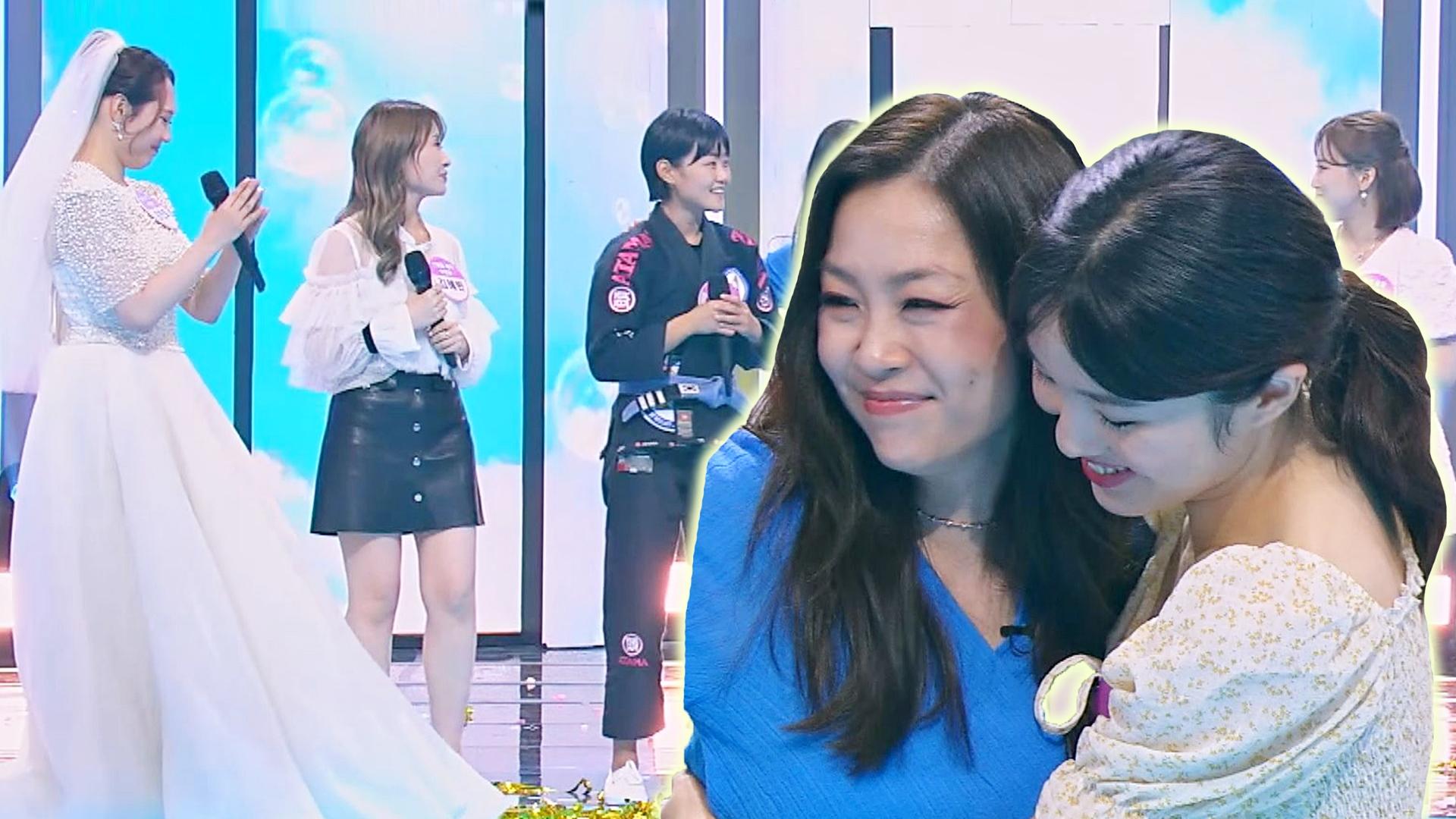 [미공개] 박정현 - Let's Be A Family (앵콜♪) | JTBC 220819 방송 | ZUM TV