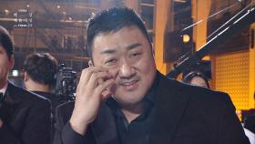 [59회 백상] 신동엽의 '출연진 인터뷰' | JTBC 230428 방송