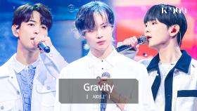 [최초공개] 샤이니 (SHINee) - Gravity l @JTBC K-909 230708 방송