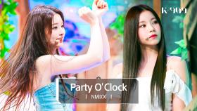 NMIXX (엔믹스) - Party O