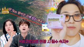 ※앙코르와트 여행 필수 숙지※ 티켓은 약 7km 전에 미리 구입✨ | JTBC 230911 방송