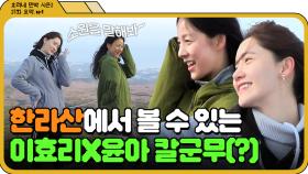 [📁효리네 민박 2 15화.zip] 한라산에서 대통합되는 아이돌 1-2세대✨ 이효리X윤아가 말아주는 소원을 말해봐 공연(?)｜효리네 민박 2｜JTBC 180513 방송