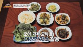 관절 건강을 위한 채소 식단🥦 오히려 관절염을 유발한다?! | JTBC 241026 방송