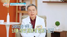 뇌혈관의 원활한 혈액 순환을 돕는 대마종자유✨ | JTBC 241205 방송