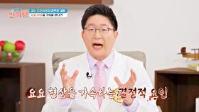 요요 현상을 가속화하는 