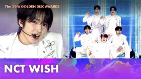 [제39회 골든디스크] NCT WISH - 