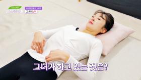 장 건강은 덤😉 28kg 감량 후 요요를 막기 위한 그녀의 노력! | JTBC 250122 방송