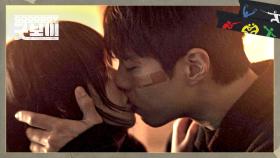 ＂시작하면 이제 안 멈춰＂ 눈물 흘리는 김소현에 박보검의 박력 키스...❤️ | JTBC 250705 방송