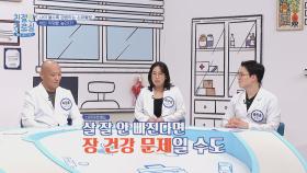 다이어트해도 살이 잘 안 빠진다면? ★장 건강 확인 필수★ | JTBC 250804 방송