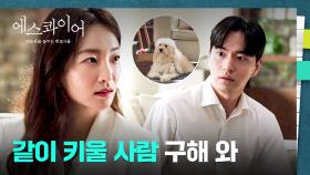 해쉬 양육권을 양보하려는 지이수! 이진욱을 당황하게 한 조건💬 | JTBC 250907 방송