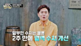 부기 제거에 탁월한 