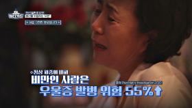 백해무익한 비만... 정신 건강에도 치명적이라는데?!😱 | JTBC 250922 방송