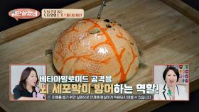 치매와 멀어지는 비결! 뇌 세포막 강화하는 ✨포스파티딜세린✨ | JTBC 250924 방송