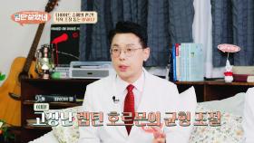 식욕 조절도 돕는다? 