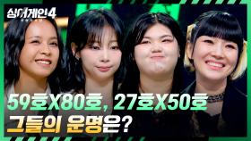 [탈락자 발표] ＂늘 응원하겠습니다＂ 가수 