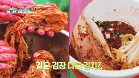 김장 중에도 혈당 관리?! 신경쓸 수밖에 없는 