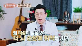 여성 치매 환자가 72%?! 중년 여성, 특히 더 조심해야 하는 이유😱 | JTBC 251112 방송