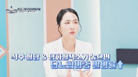 당뇨병과 함께 찾아오는 비극.. 무시무시한 