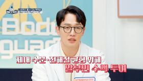 위급 상황 환자 필수템! 알부민 수액이 왜 중요한가? | JTBC 251201 방송