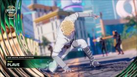 [제40회 골든디스크] 음원 부문 후보4 - IVE, KiiiKiii, LE SSERAFIM, MEOVV, PLAVE