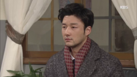 윤주상, 차도진에 사과 ＂다시 시작하자＂