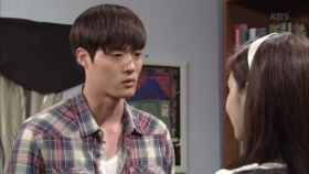 이하율, 고원희 걱정 서윤아에 봉희 좀 찾아가줘 부탁