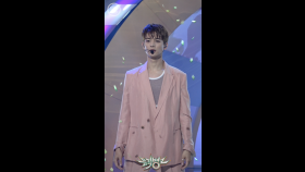 샤이니_민호 데리러 가 / 180601 뮤직뱅크 직캠