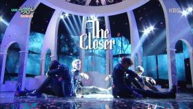 빅스, 3부작의 완결판! ‘The Closer’