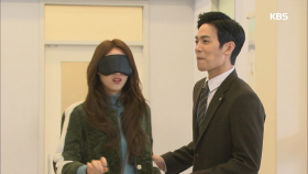 이동하, 표예진 데리고 간 곳은 어디?!.