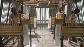 각자의 일은 스스로 척척! 생활에 적응해가는 화랑인들