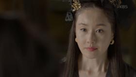 김지수, 박서준에 ＂네가 죄값을 치르지 못 하면 누군가에게 대신 받아야겠지＂