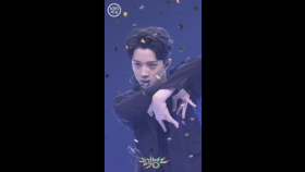 워너원_라이관린 켜줘 / 180608 뮤직뱅크 직캠