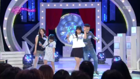 에너자이저 가족 - 토요일은 밤이 좋아