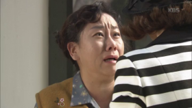 김희원, 황금희 만나 내 좀 살리도