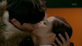 임주환, 수지 잊으려 임주은에 ‘격렬한 키스’