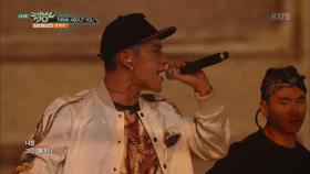 준케이, 짐승돌에서 감성 뮤지션으로! ‘No Love + Think About You’