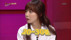 ‘아브라카다브라’ 순식간에 히트곡 탄생! 미녀 작사가 김이나