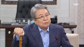 송기윤, 오민석 후계지 지목 ＂모성의 주인은 내 아들＂