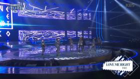 EXO - CALL ME BABY + LOVE ME RIGHT