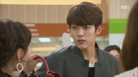 이성열, 도둑으로 몰렸다. 표예진도 공범 의심 ‘경찰서 행’.