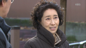 송옥숙, 이병준에 과거 고백 ＂여기가 내 본적지＂.