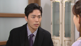 이동하, 이아현에 ＂절대 남자 문제 일으키지 마＂.