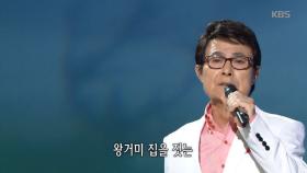 진송남 - 울고 넘는 박달재