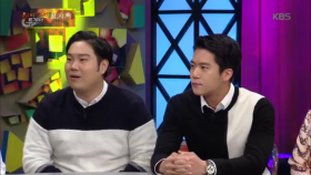 ‘EDM 공장장’ 박명수의 영원한 콤비, 유재환! 그리고 ‘전무후무’ 하석진!