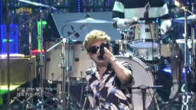 크라잉넛 - 세계로 가는 기차