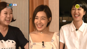 언니들의 슬램덩크 - 18회 예고