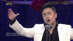 테너 류정필 - Volare